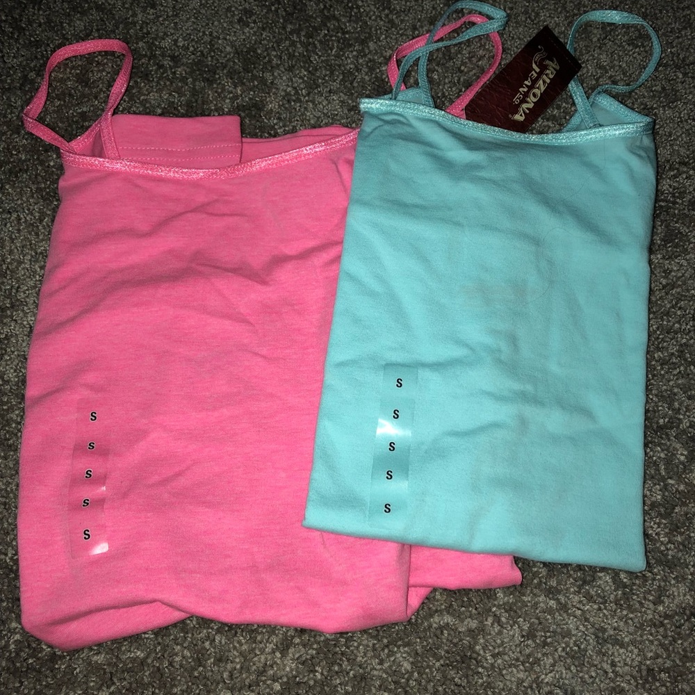 Tank top bundle